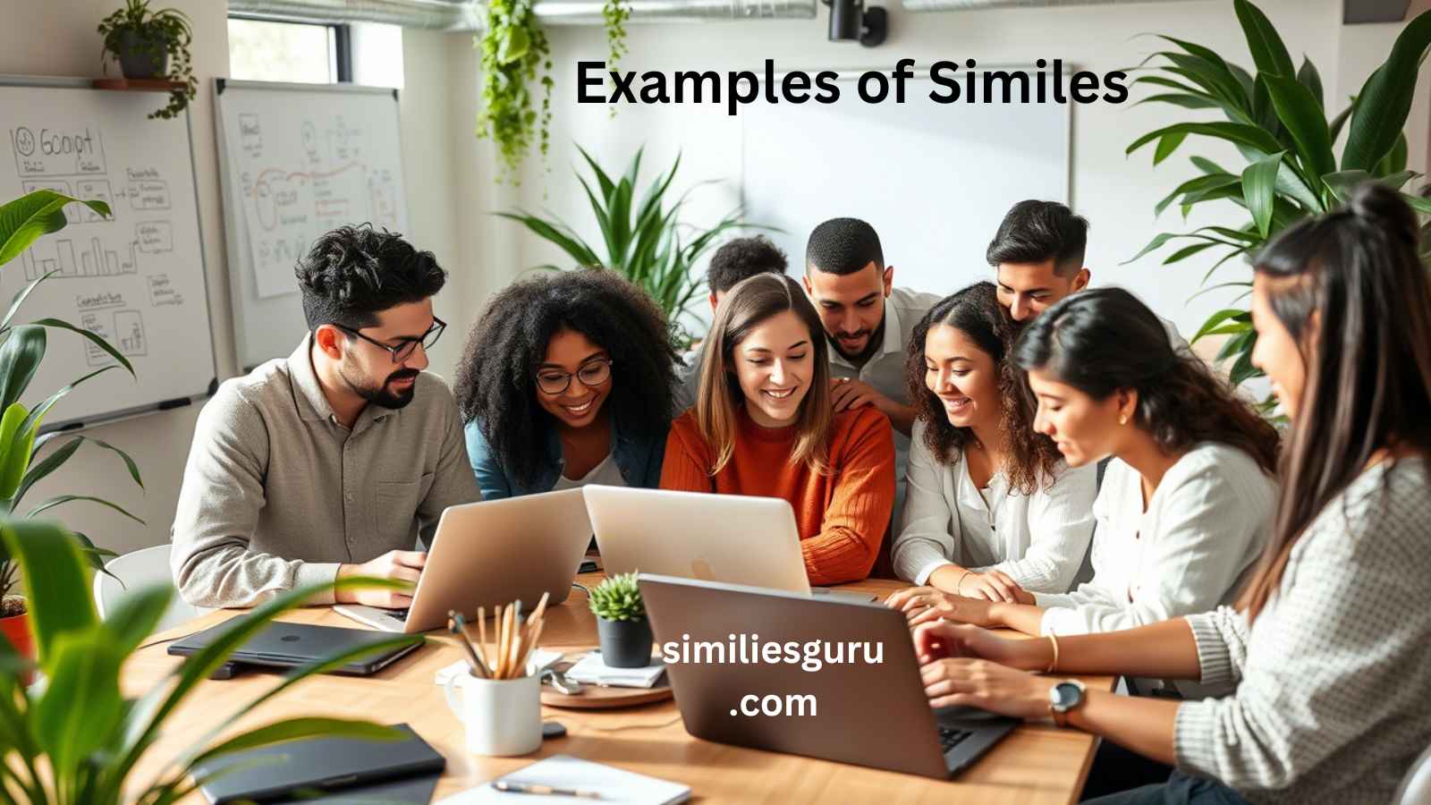 You are currently viewing 25+ Examples of Similes and Metaphors for 4th Graders