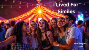 Read more about the article 15+ “Where I Lived and What I Lived For” Similes