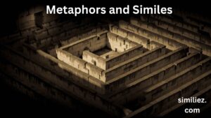 Read more about the article 20+ Metaphors and Similes for 4th Grade