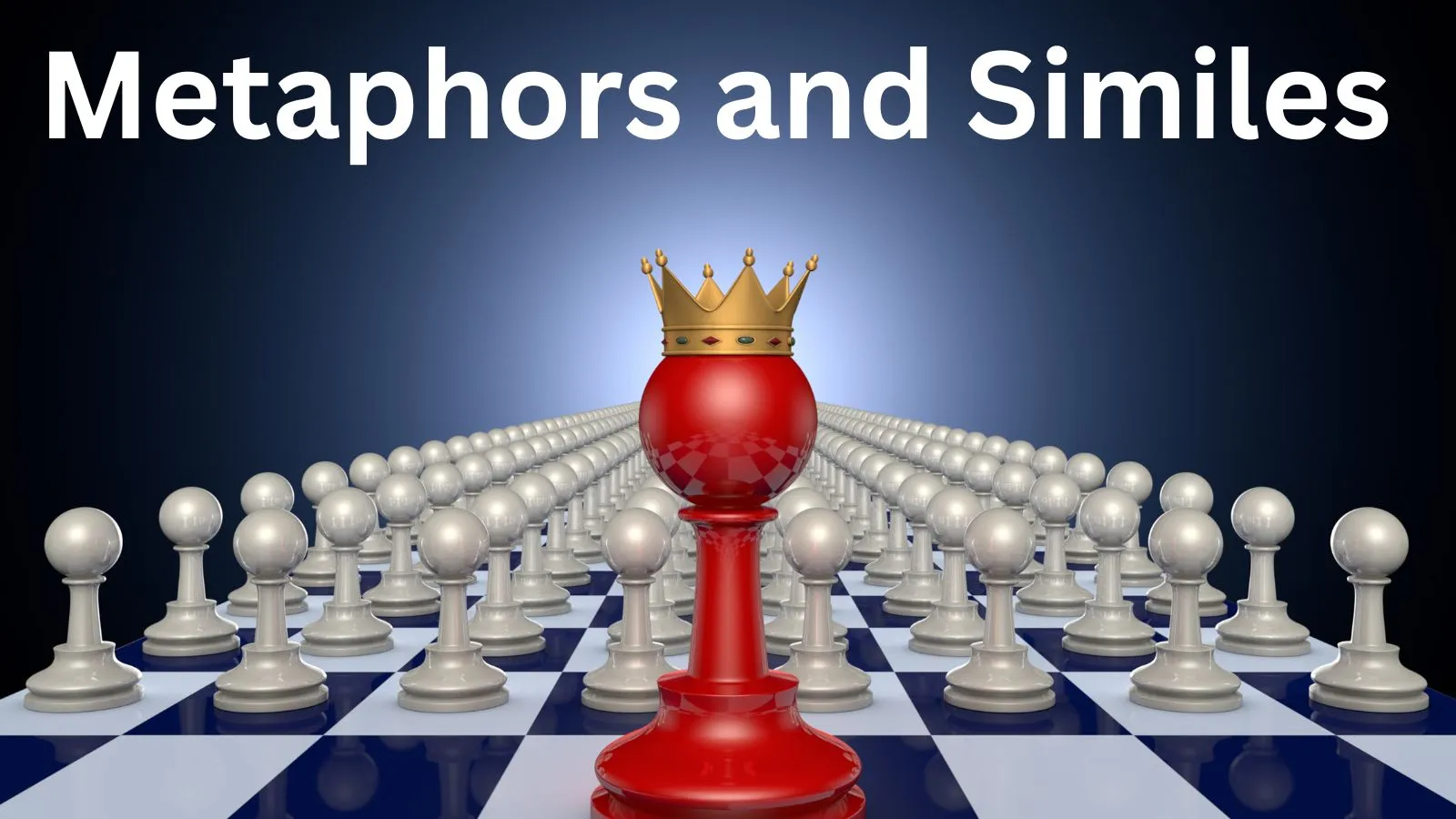 You are currently viewing 15+ Words for Metaphors and Similes