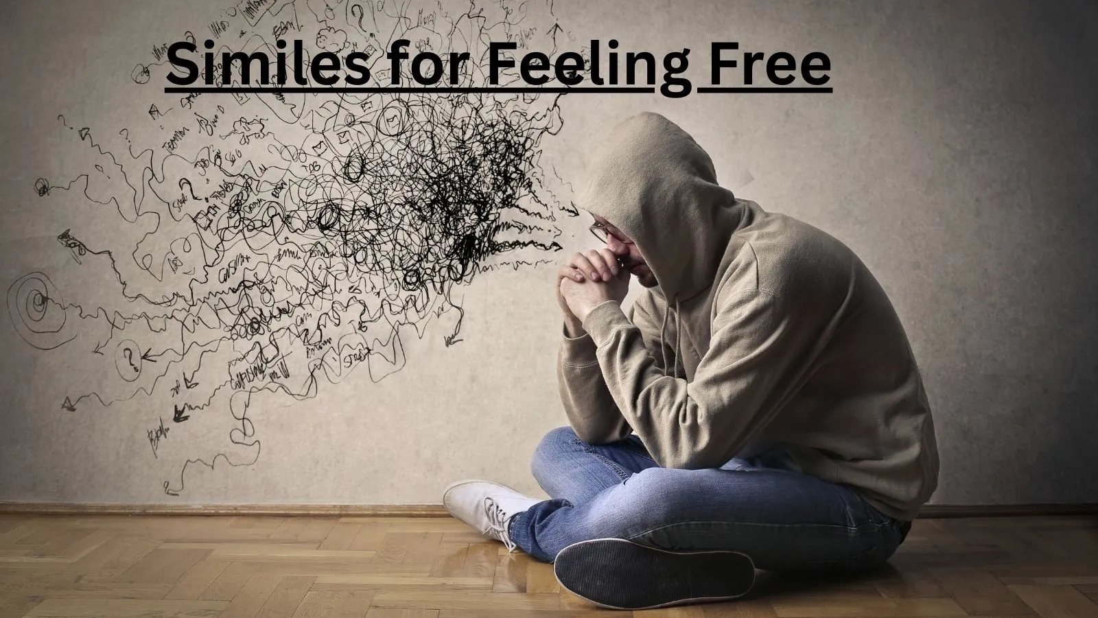 You are currently viewing 15 Similes for Feeling Free: Expressing Liberation with Elegance and Creativity