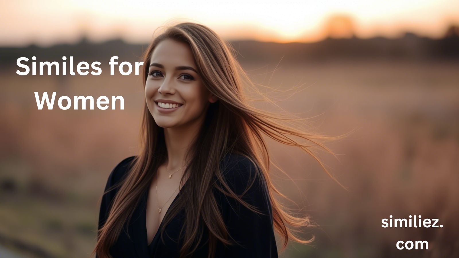 You are currently viewing 15+ Similes for Women: Expressive, Polite, and Beautiful Comparisons