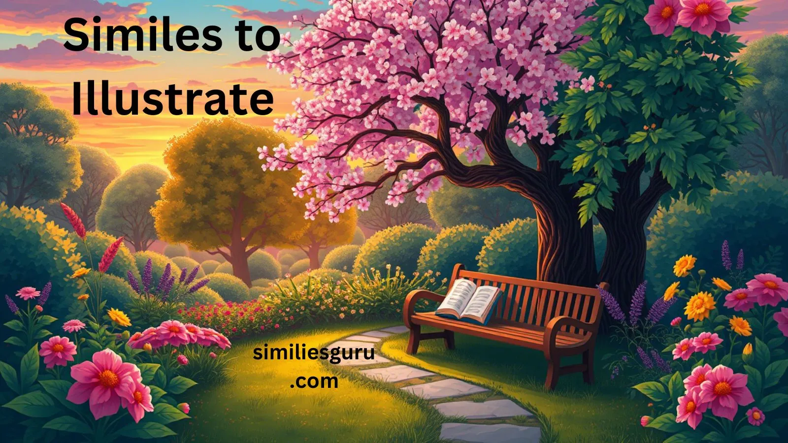 You are currently viewing 15 Similes to Illustrate: Examples of Similes in Poems for Kids and Casual Alternatives